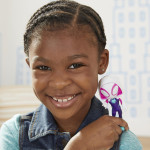 Figúrky Čierny panter a Ghost Spidey